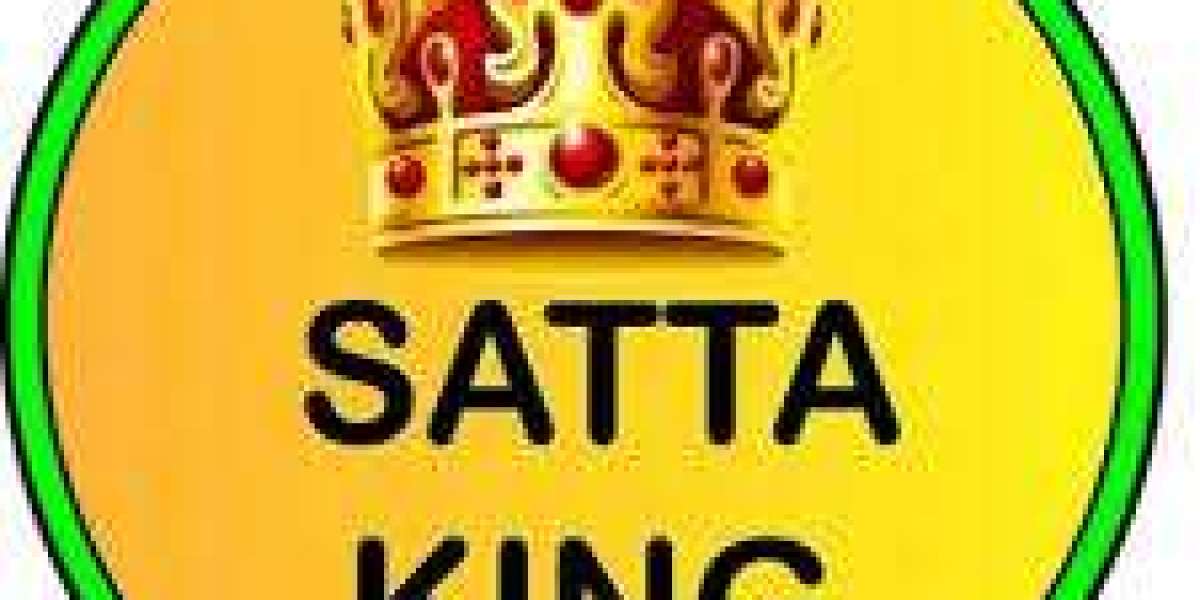 Discover the Fascinating World of Satta King: A Deep Dive