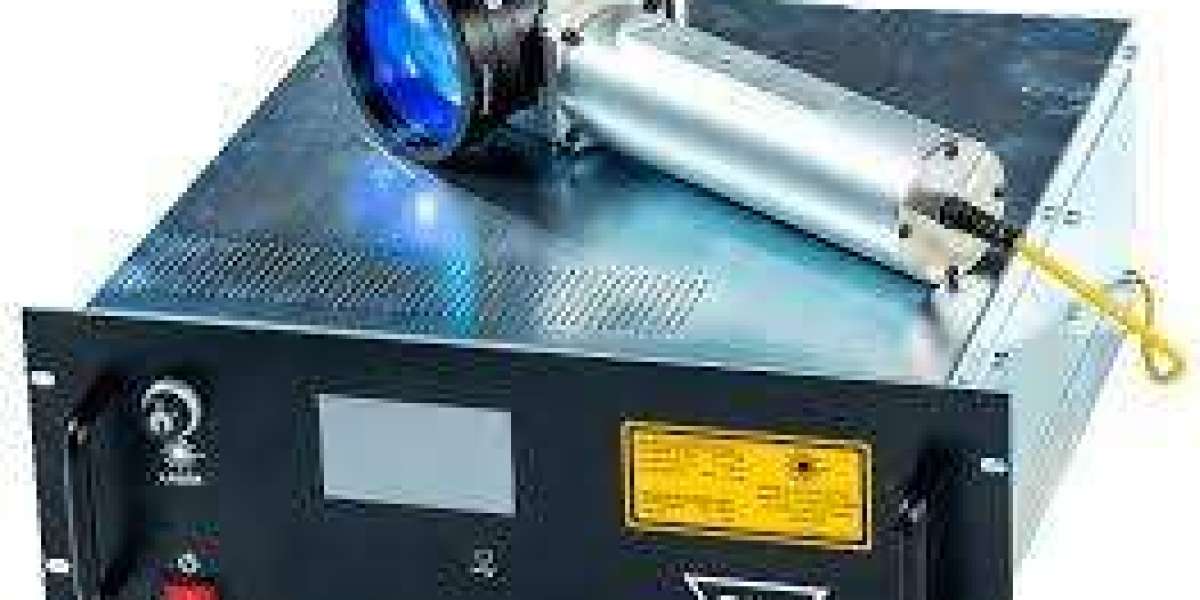 Choosing the Best Laser Marking Supplier: A Comprehensive Guide