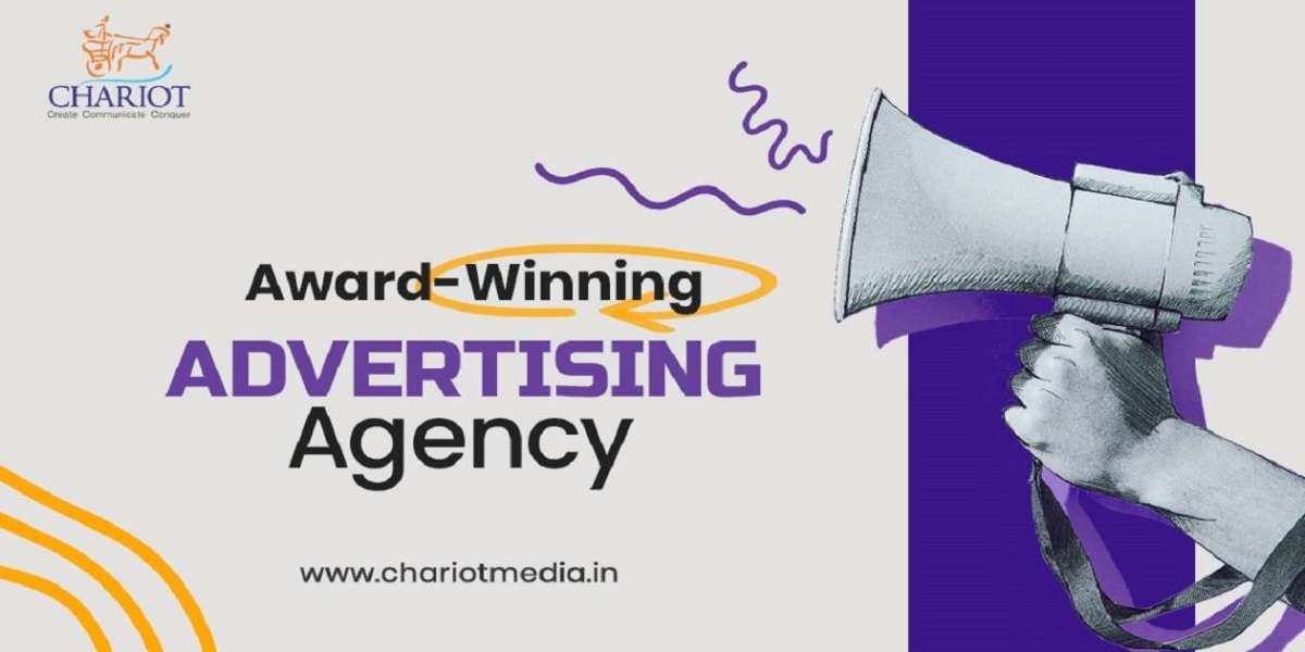 The Rajesh Joshi Success Story at Chariot Media