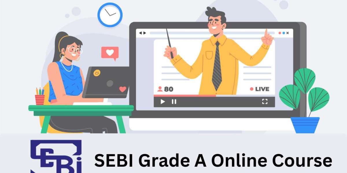 Success Stories: Achievers Who Cracked SEBI Grade A with Online Courses