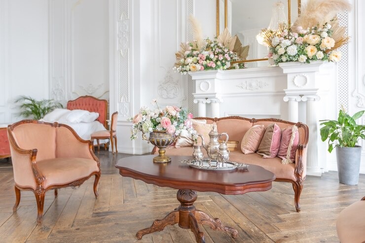 How Can French Country Living Room Furniture Bring Warmth to Your Home – Telegraph