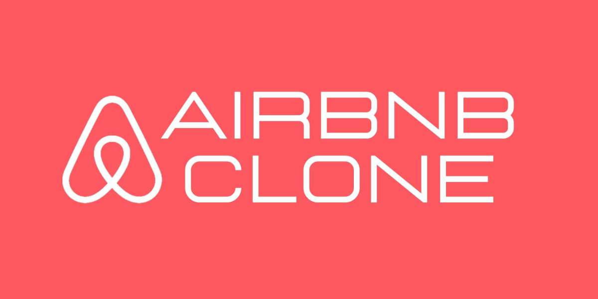The Future of Rental Platforms: Building Your Own Airbnb App Clone