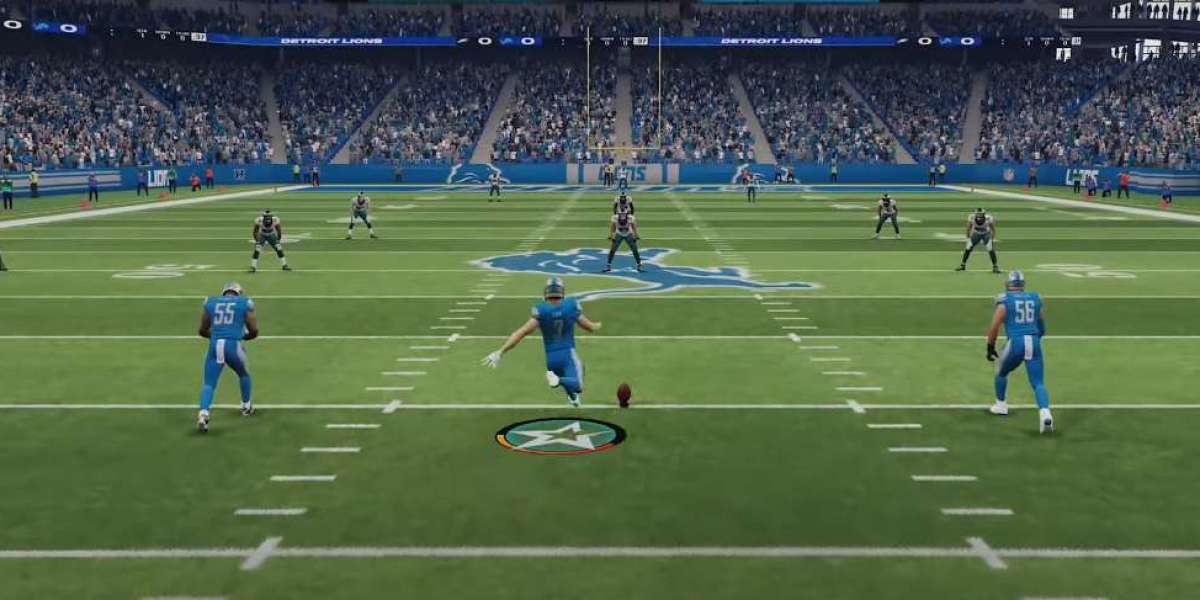 MMoexp Unveils Madden 25: The Future of Football Simulation