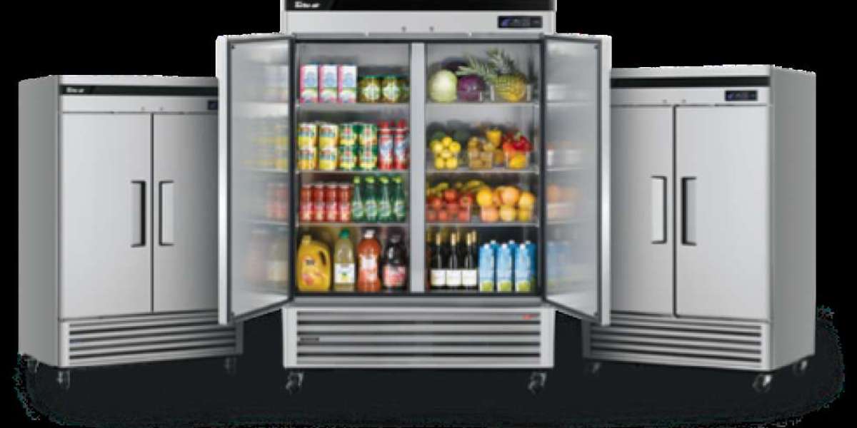 Commercial Refrigeration