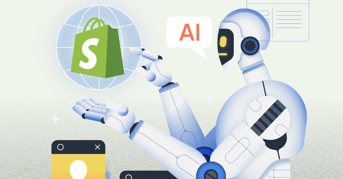 Top 10 Shopify AI Tools Store: Boost Productivity and Sales