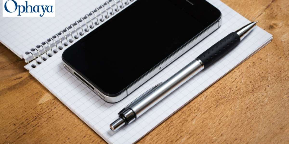 Smart Pen Innovating the Way We Capture and Manage Ideas