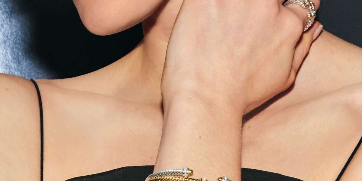 Diamond Bracelets – Adding a Touch of Luxury