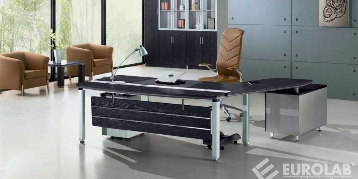 Office Furniture Budgeting Tips for Dubai Companies