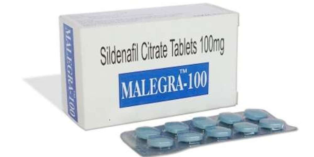 How Malegra Effective For ED Problems