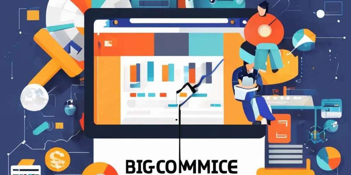 Elevate Your Online Store with BigCommerce SEO Experts