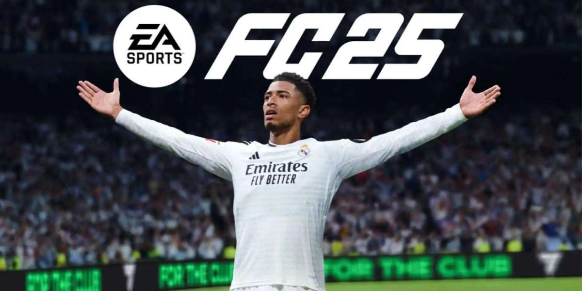 MMoexp: Unleash Your Potential with the Latest Skills in EA FC 25