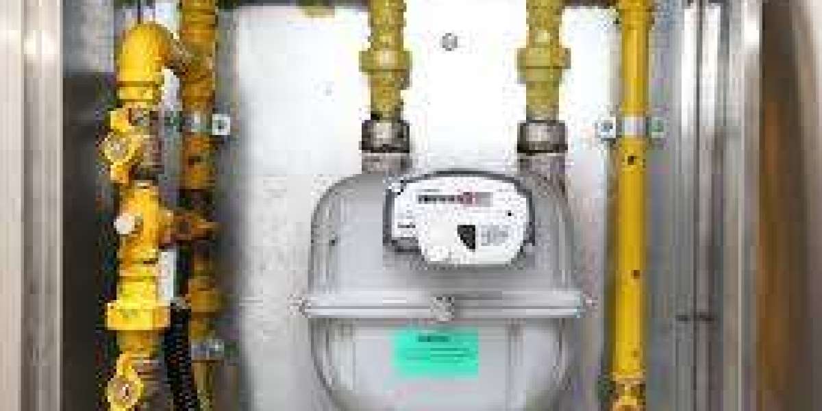 LPG Gas Meters: Essential Insights for Efficient Energy Management