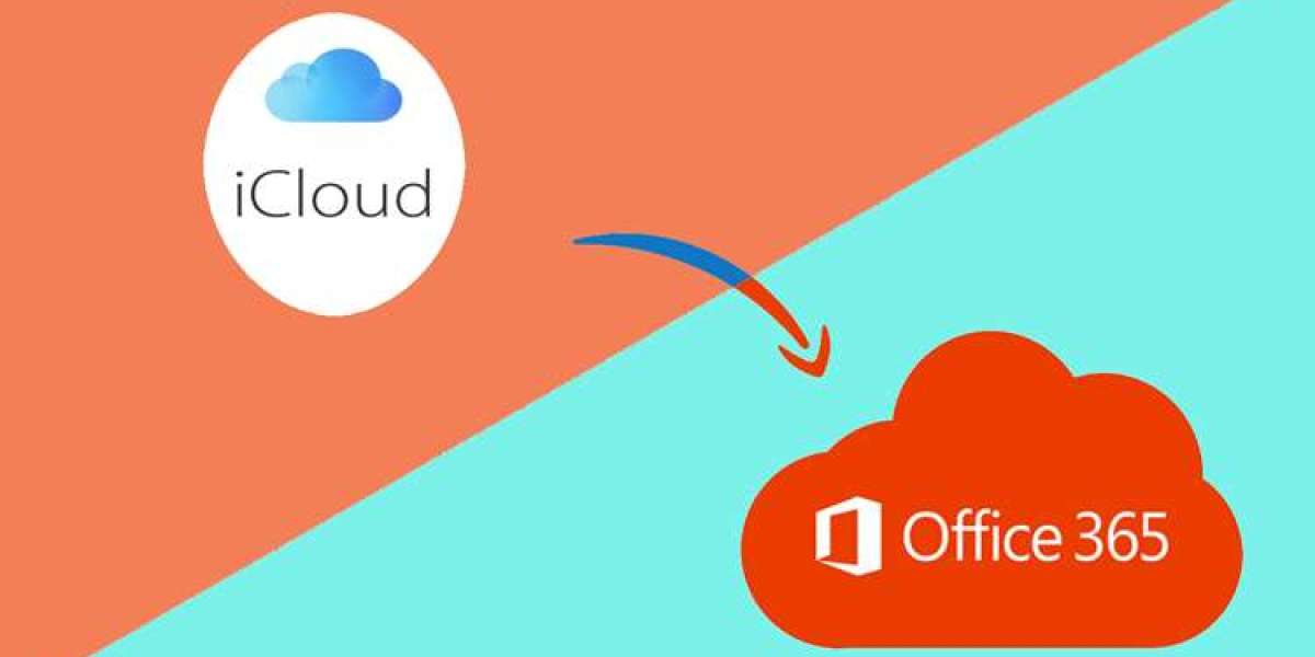 Guide on How to Save iCloud Emails to Office 365 Account