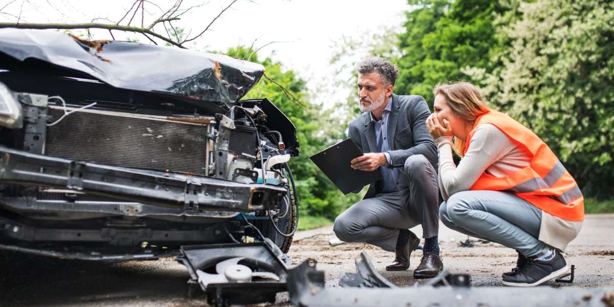 Lost wages can be hard to calculate after an injurious car crash