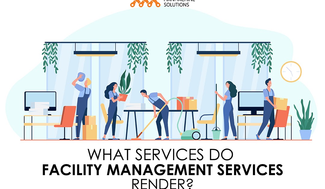 Top Facility Management Companies in Delhi NCR