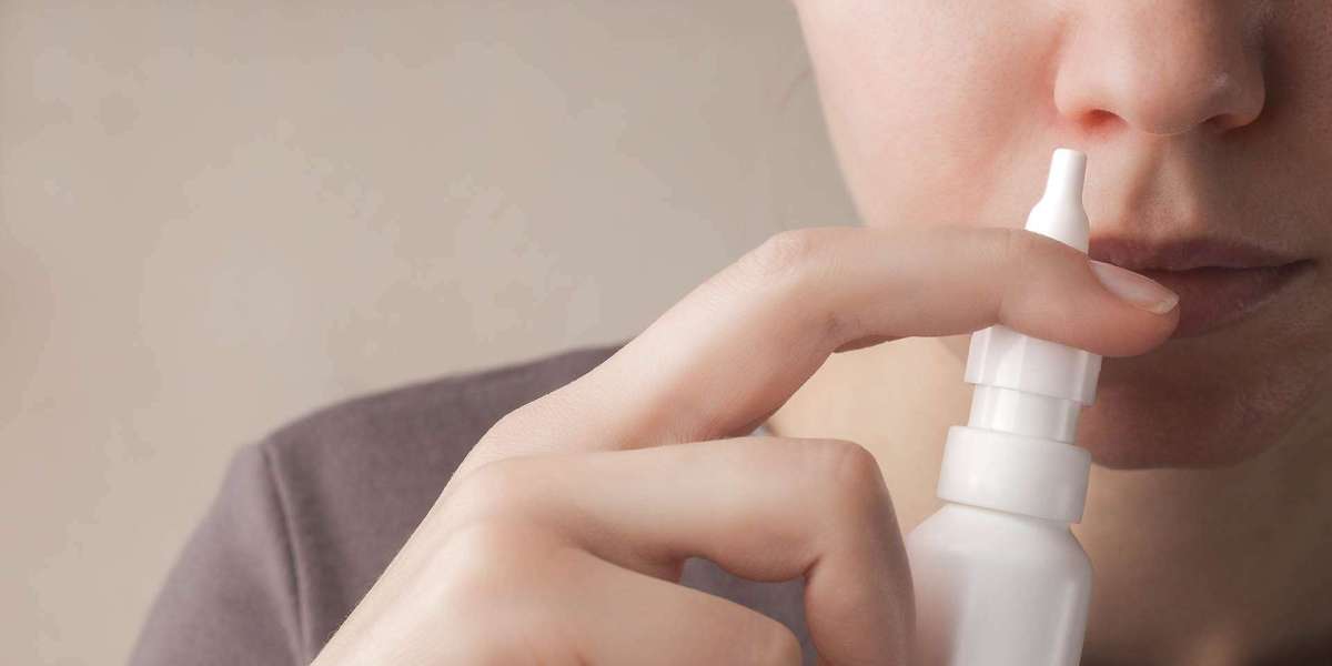 Nasal delivery delivery Market Share, Trend, Segmentation and Forecast to 2027