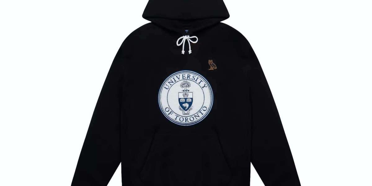 OVO x University of Toronto Collection: Unveiling the Iconic Collaboration