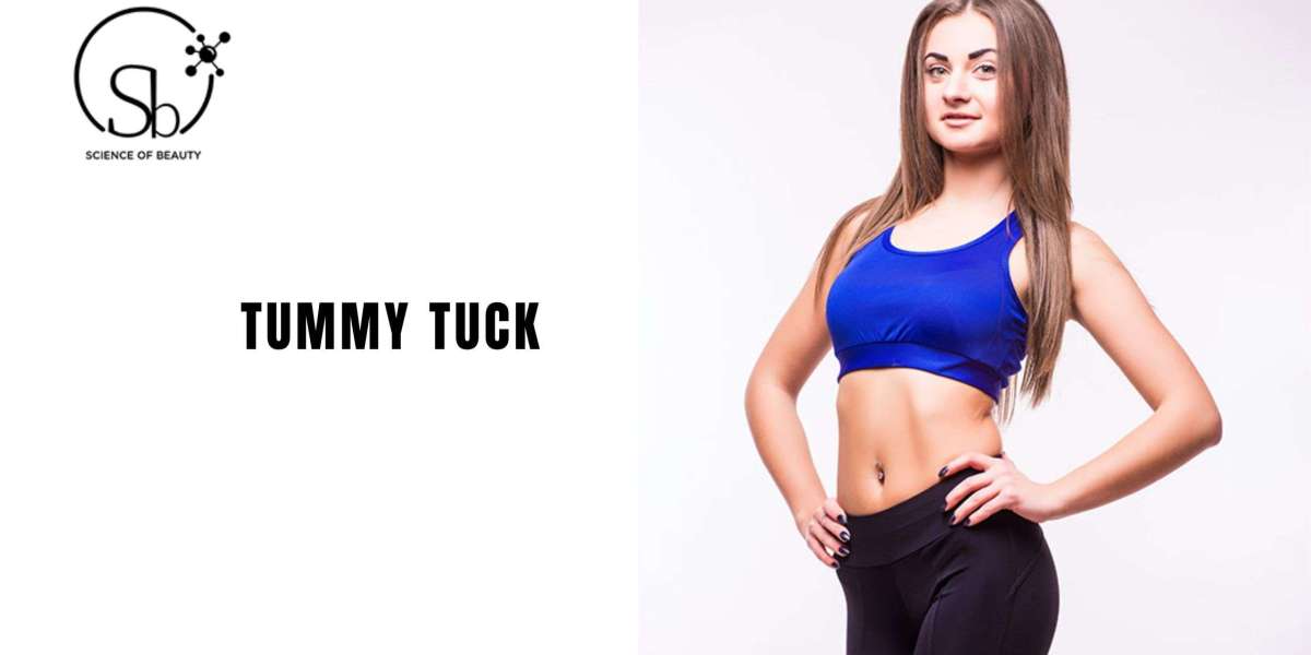 Clearing the Air Around All the Myths Surrounding Tummy Tuck