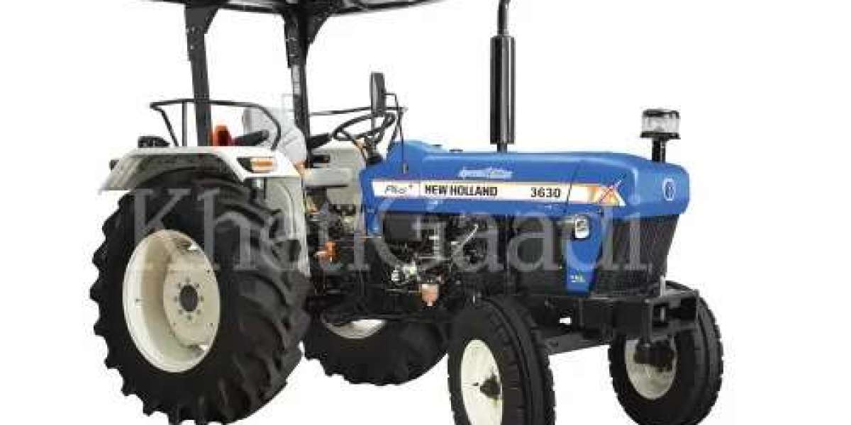 A Comprehensive Guide to New Holland 3630 Tx Special Edition, Dragon Fruit Farming, Sunflower Farming, and Lemon Farming