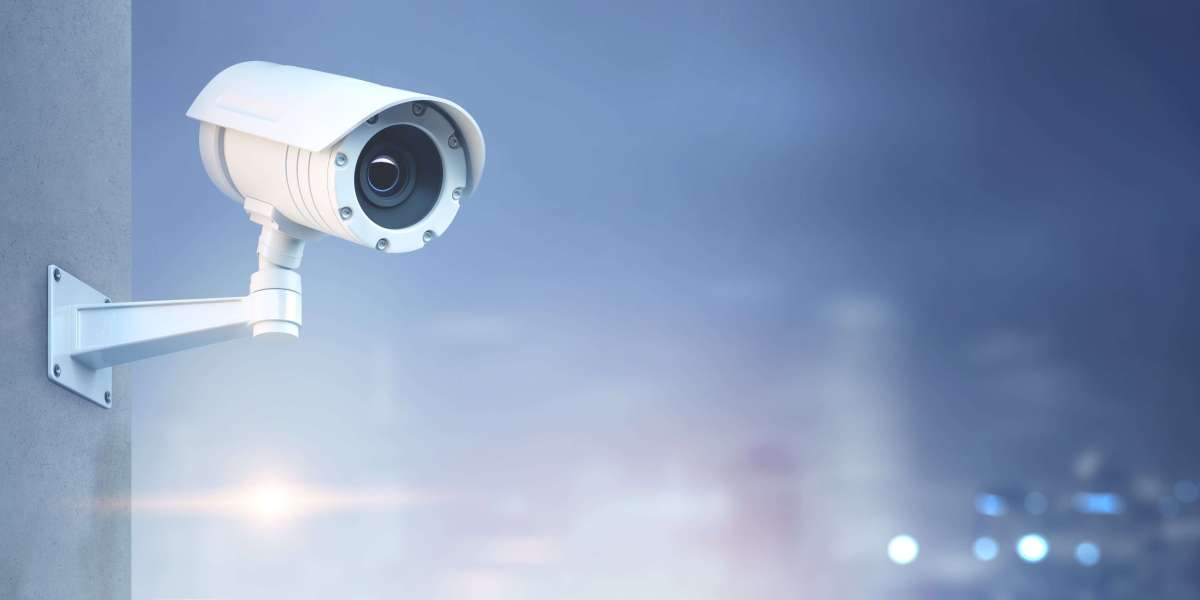 IP Video Surveillance and VSaaS Market Overview: Understanding the Impact of Innovations on Global Security