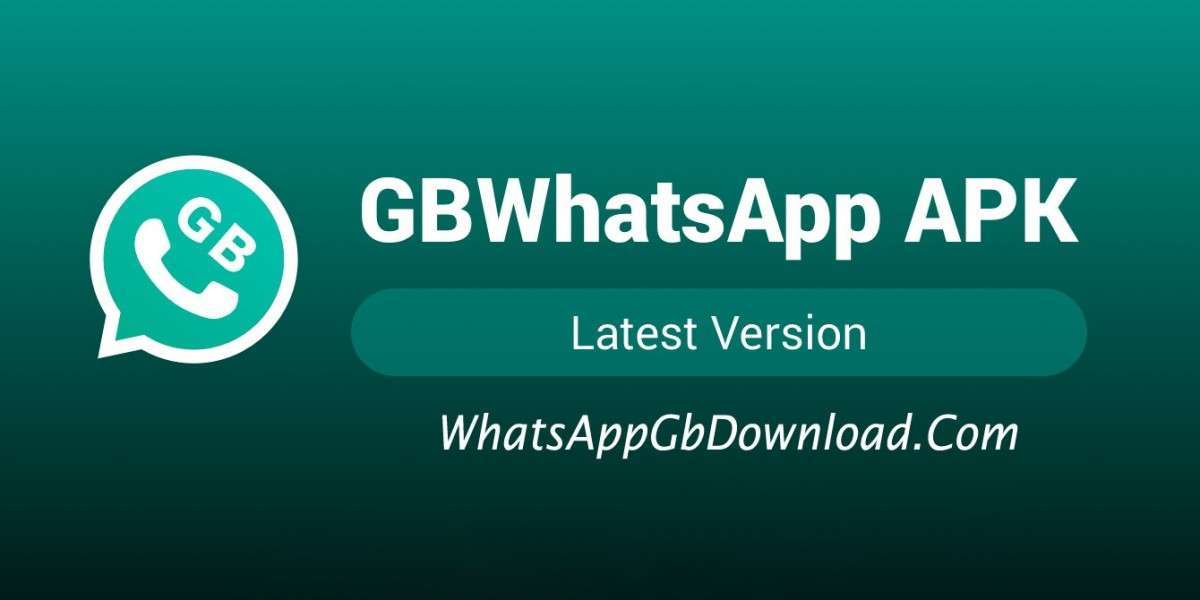 GB WhatsApp APK Download Updated 2024 Anti-Ban