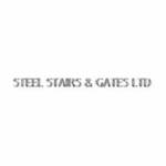 Steel Staircase and Metal Balconies Ltd