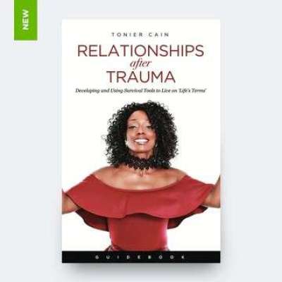 Relationships After Trauma (Guidebook) Profile Picture