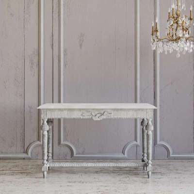 Gustavian Console Table | Manoir Profile Picture