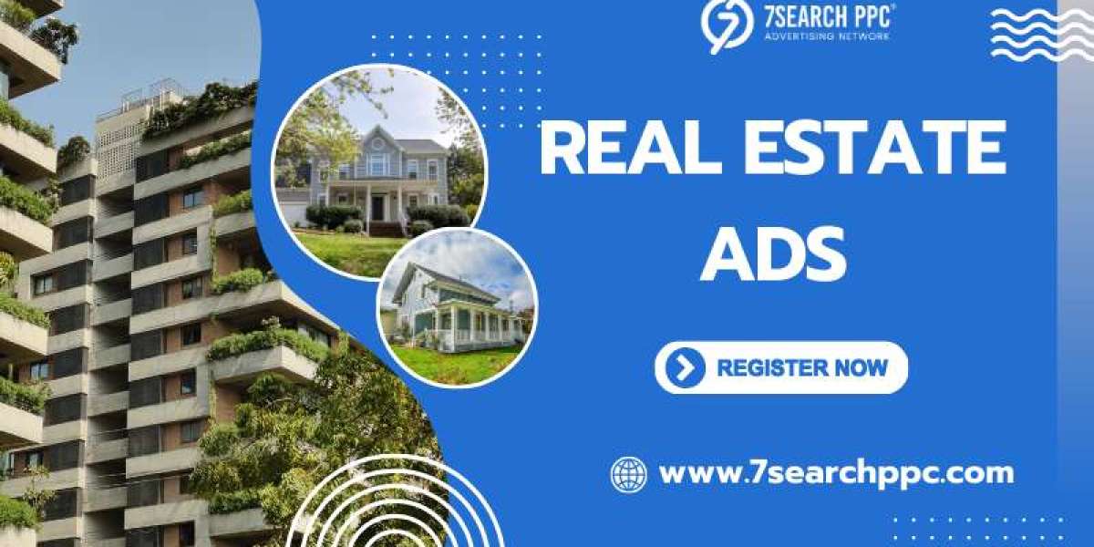 Real Estate Ads  | Best Real Estate Advertising Campaigns