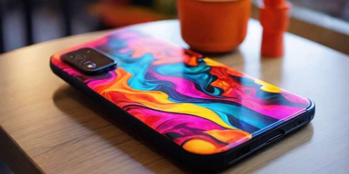 Eight Unique Smart Phone Covers for Personalization