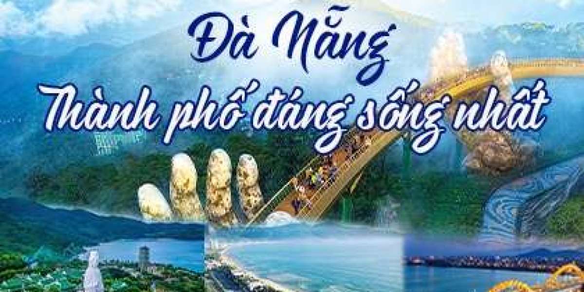 Tour xuyên Việt 15 ngày của HelloVietTravel khám phá nét đẹp mùa