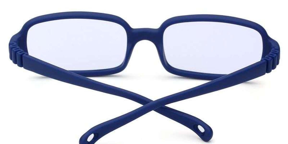 The Eyeglasses Are The Simple And Convenient Tool For Refractive Errors Wearers