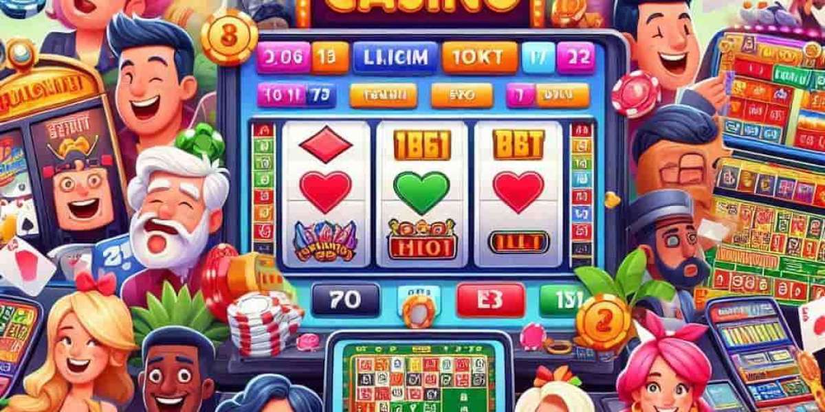 The Exciting World of Megaways Slots: A Revolution in Online Gaming