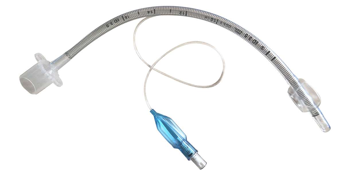 Coated Endotracheal Tube Market Key Highlights and Future Opportunities till 2031