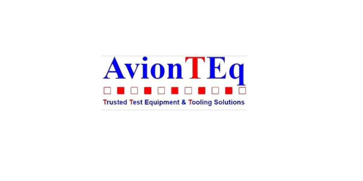 Avion TEQ's Pitot Static Adapters: Precision Tools for Aircraft Maintenance