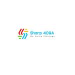 sharp409a