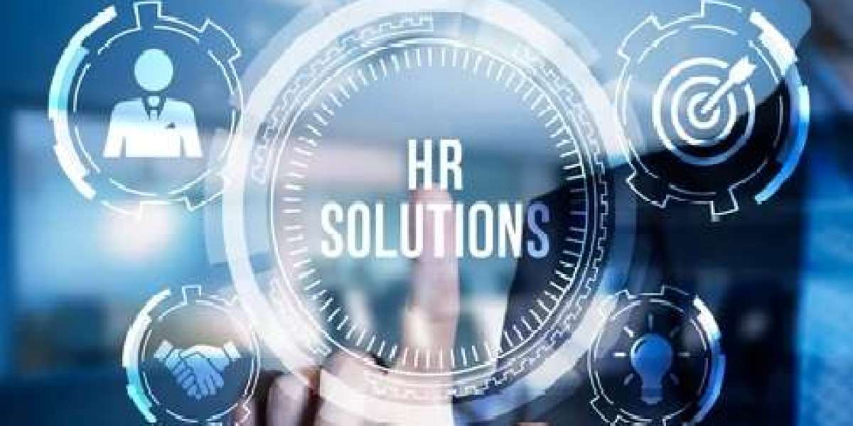 Top HR Software Solutions for Your Workforce HR Management