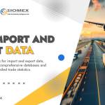 Siomex Data