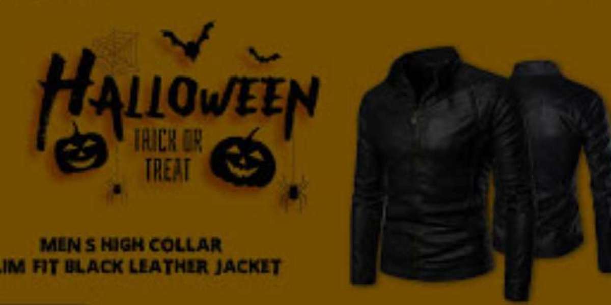 Get Spooky and Stylish: Order Halloween Coats for the Perfect Costume