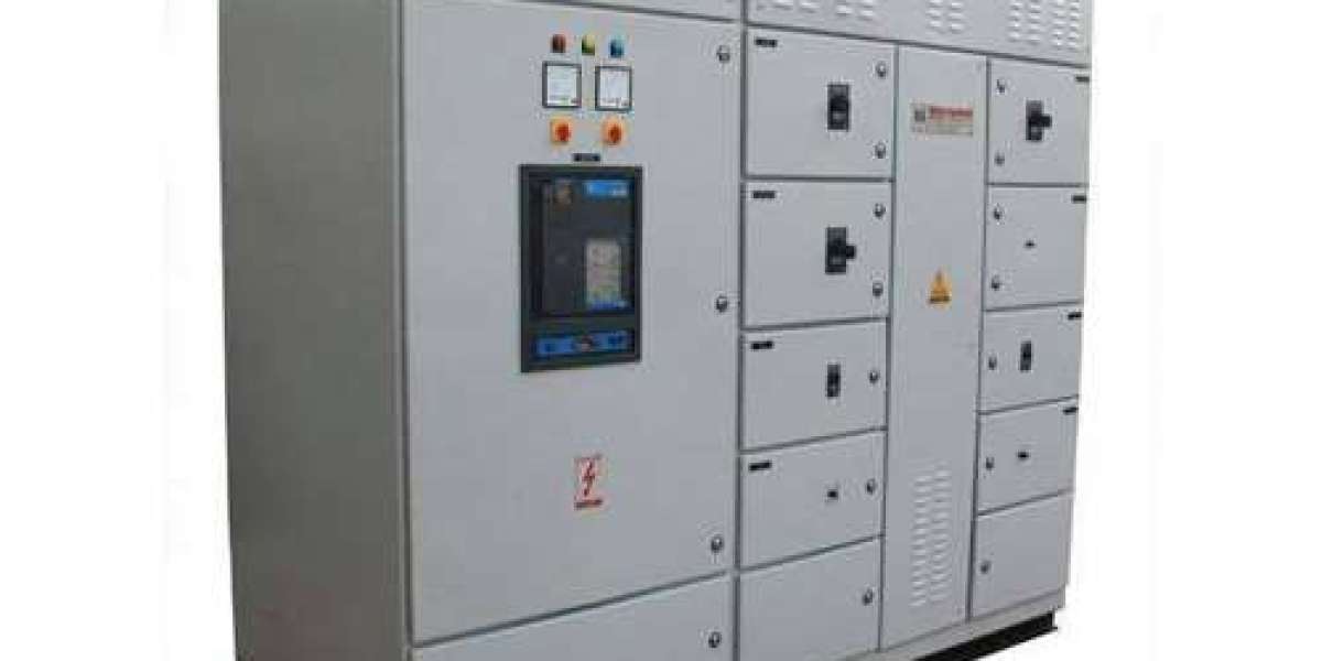 Leading Distribution Panel and Meter Board Panel Manufacturers