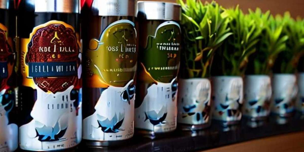 Global Tea Market Demands, Growth Analysis, Industry Report 2024-2032