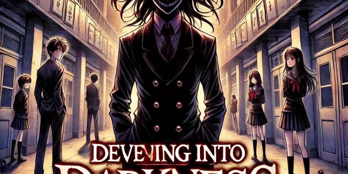 Devil Returns to School Days Chapter 40