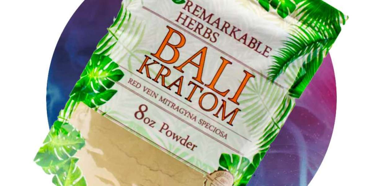 Why Whole Herbs Kratom Powder is the Best- Quality Kratom