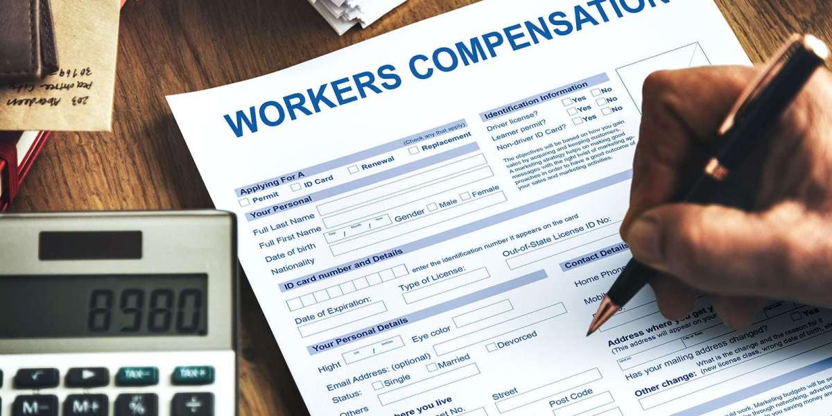 Strategies to Maximize Workers’ Compensation Payout