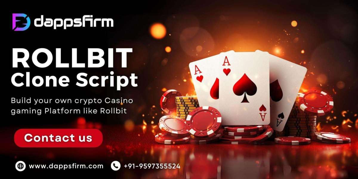 Rollbit web Clone Script: Rapid Deployment for Your Casino & Sports Betting Needs