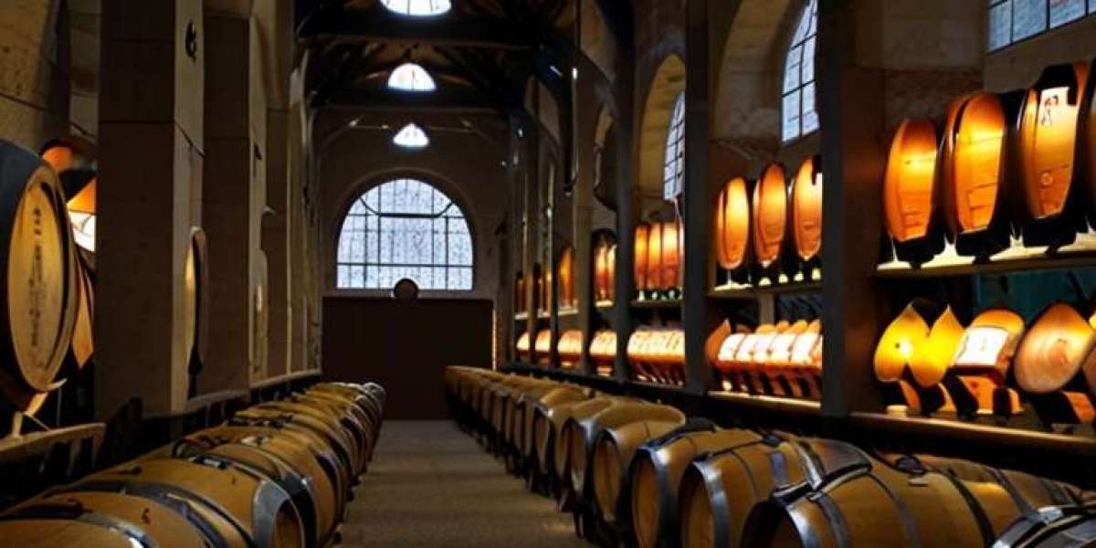 Cognac Market is Expected to Reach US$ 3.0 Billion by 2032 | CAGR of 2.6% During 2024-2032