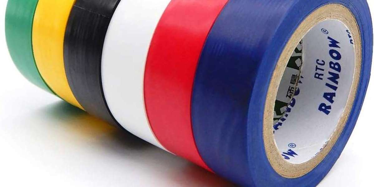 Electrical Insulation Tape Manufacturing Plant Cost Report 2024: Business Plan, Packaging and Raw Material Requirements