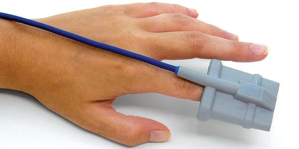 Disposable Medical Sensors Market Industry Trends, Share and Future Growth 2031