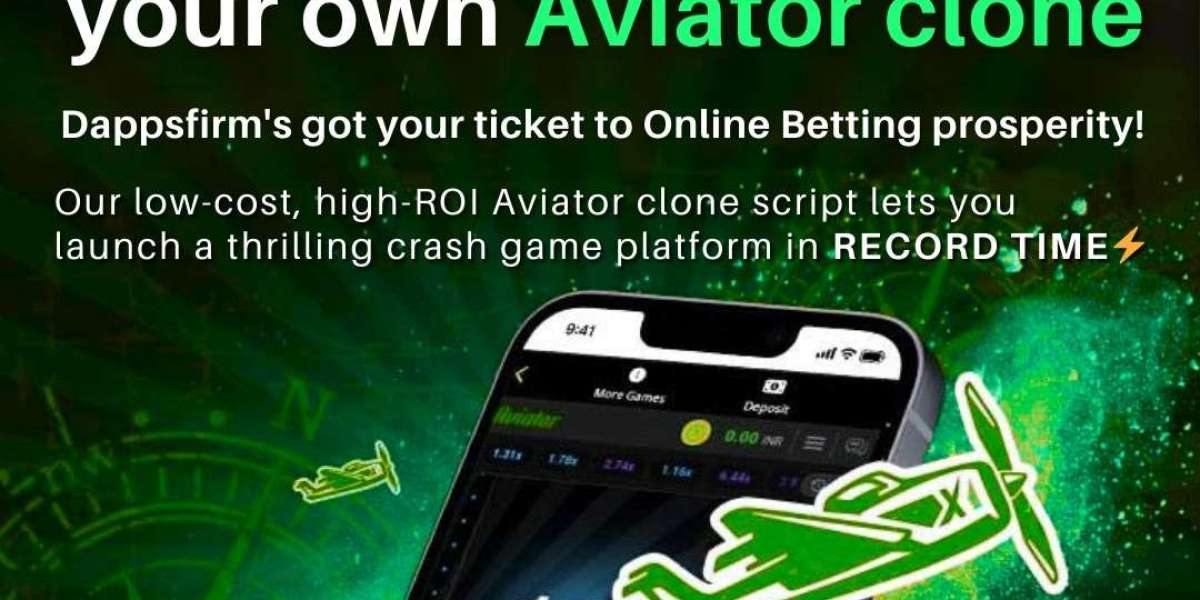 Aviator Game Script for Entrepreneurs – Build Your Own Game Easily