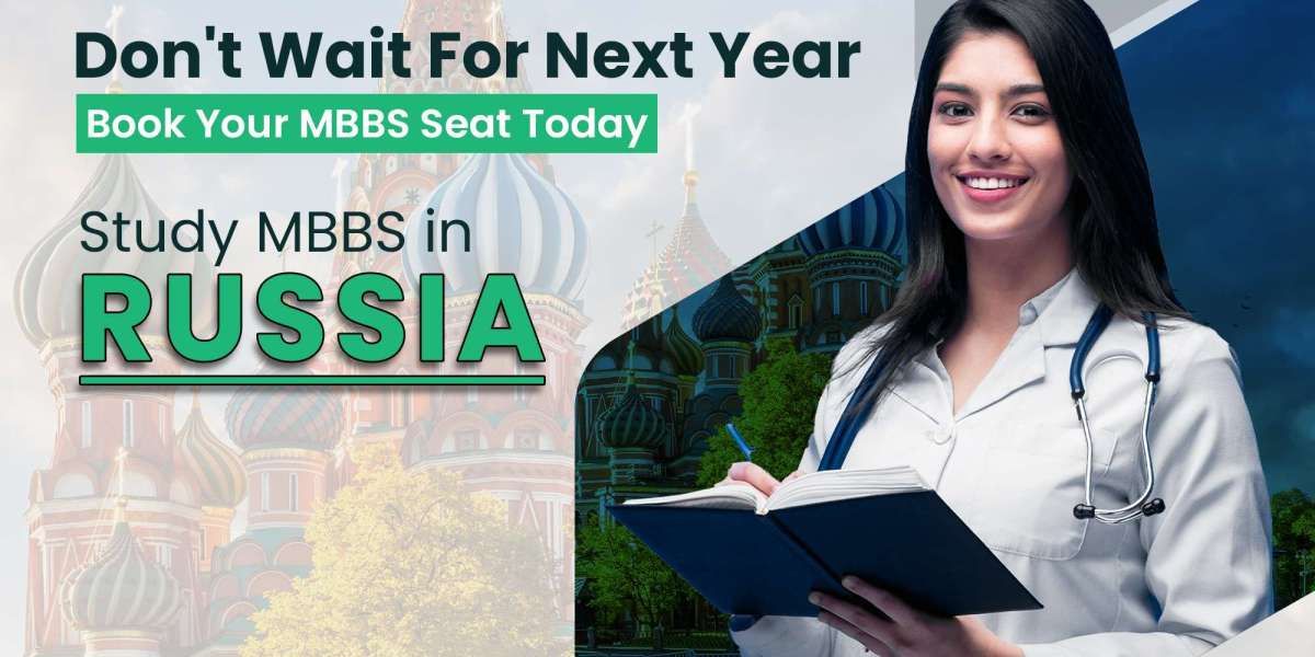 Study MBBS in Russia: Guide to Top Institutions and Student Life